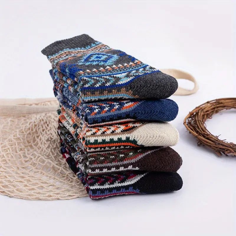 urban multicolour unisex socks