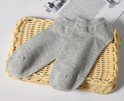 Premium No-Show Sneaker Socks