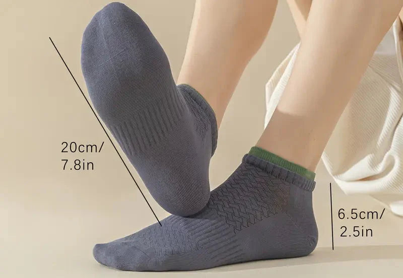 Double elastic 6.0 Socks
