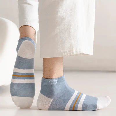 Ankle Length Unique Socks