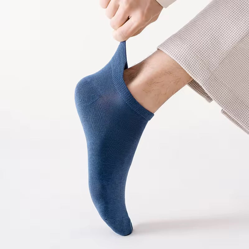 SoleVent edition socks