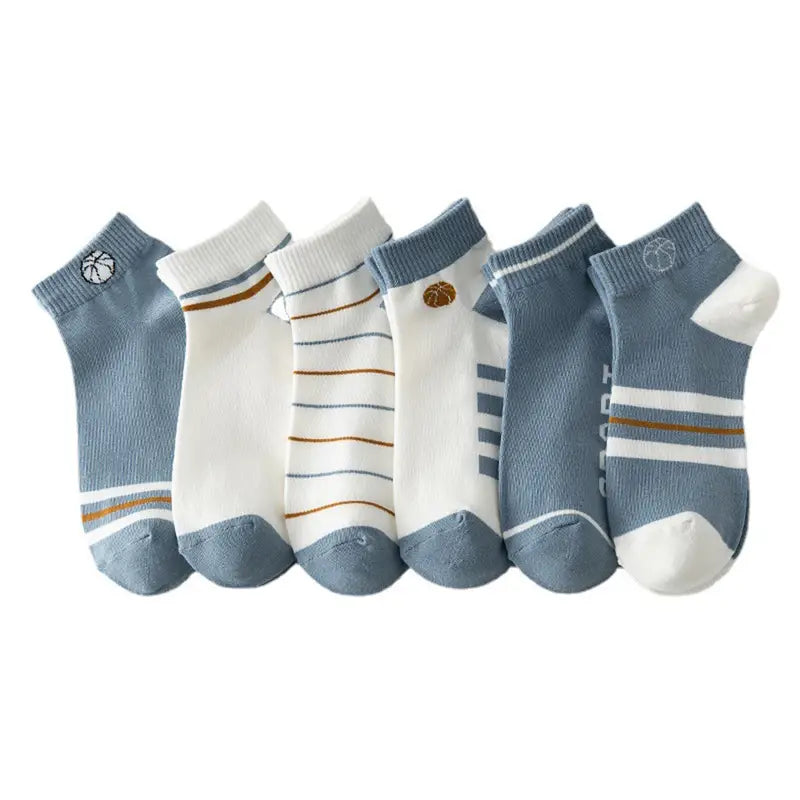 Ankle Length Unique Socks