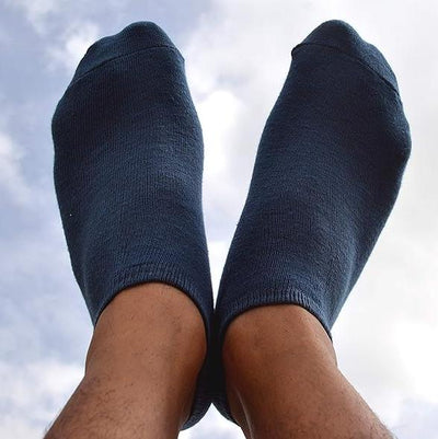 Premium No-Show Sneaker Socks