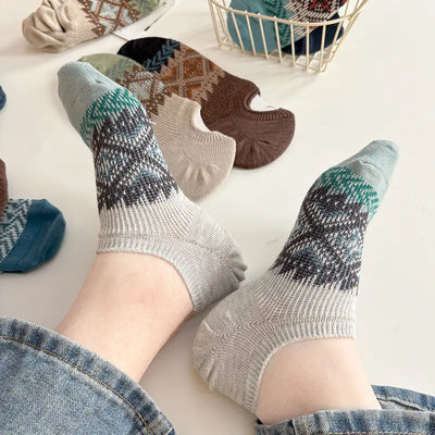 Elite 2.0 Loafer Designer Socks Edition