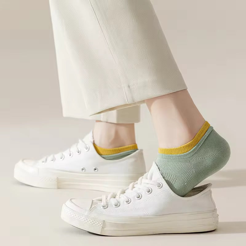 Double elastic 2.0 Socks