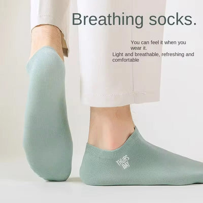 Everyday Socks Edition