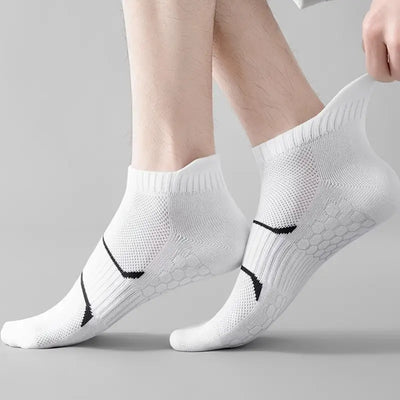 Ultra Net Sports Socks