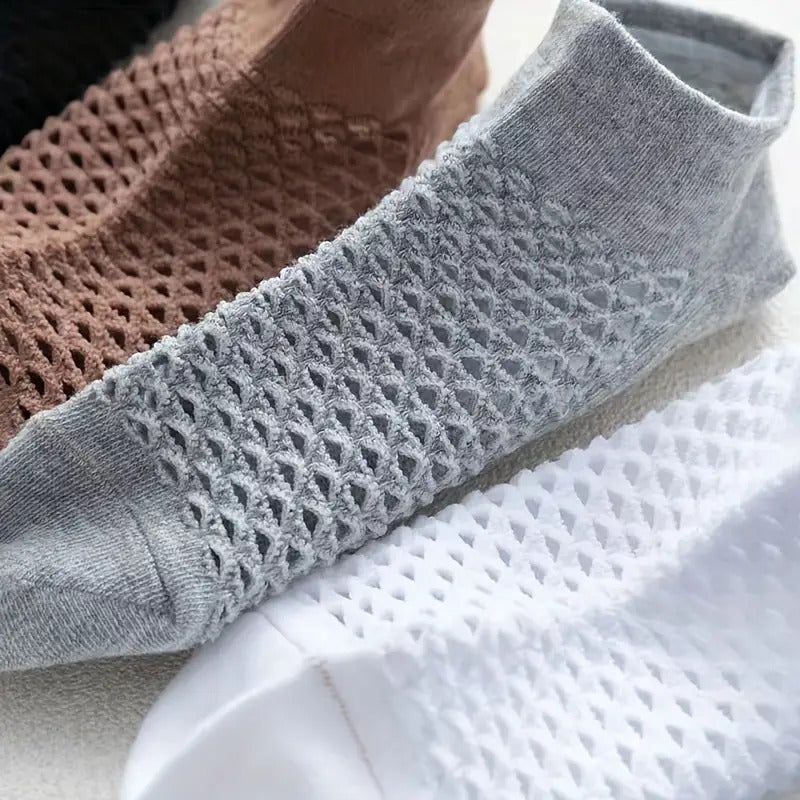 Super Net Edition Socks